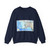 Alaska 1 (1994) (Map) Crewneck Sweatshirt