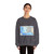 Alaska 1 (1994) (Map) Crewneck Sweatshirt