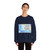 Alaska 1 (1994) (Map) Crewneck Sweatshirt