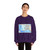 Alaska 1 (1994) (Map) Crewneck Sweatshirt