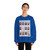 The Chicago Gang Book Page 189 - Young Latino Organization Disciples Members (Cuco, Mush Mush, Obie, Monkey, Powder, Easy E, Will Kill, Bow, Capone, Ki Ki, Cooch) - Crewneck Sweatshirt