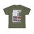 The Chicago Gang Book Page 186 - Young Latino Organization Cobras and Disciples Identifiers - T-Shirt