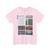 The Chicago Gang Book Page 186 - Young Latino Organization Cobras and Disciples Identifiers - T-Shirt