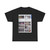 The Chicago Gang Book Page 187 - Young Latino Organization Cobras and Disciples Identifiers - T-Shirt