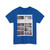 The Chicago Gang Book Page 187 - Young Latino Organization Cobras and Disciples Identifiers - T-Shirt