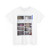 The Chicago Gang Book Page 187 - Young Latino Organization Cobras and Disciples Identifiers - T-Shirt