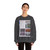 The Chicago Gang Book Page 186 - Young Latino Organization Cobras and Disciples Identifiers - Crewneck Sweatshirt