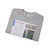 The Chicago Gang Book Page 186 - Young Latino Organization Cobras and Disciples Identifiers - Crewneck Sweatshirt