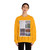 The Chicago Gang Book Page 186 - Young Latino Organization Cobras and Disciples Identifiers - Crewneck Sweatshirt