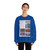 The Chicago Gang Book Page 186 - Young Latino Organization Cobras and Disciples Identifiers - Crewneck Sweatshirt