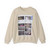 The Chicago Gang Book Page 187 - Young Latino Organization Cobras and Disciples Identifiers - Crewneck Sweatshirt
