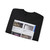 The Chicago Gang Book Page 187 - Young Latino Organization Cobras and Disciples Identifiers - Crewneck Sweatshirt
