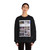 The Chicago Gang Book Page 187 - Young Latino Organization Cobras and Disciples Identifiers - Crewneck Sweatshirt