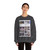 The Chicago Gang Book Page 187 - Young Latino Organization Cobras and Disciples Identifiers - Crewneck Sweatshirt