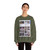 The Chicago Gang Book Page 187 - Young Latino Organization Cobras and Disciples Identifiers - Crewneck Sweatshirt