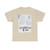 The Chicago Gang Book Page 150 - Insane Spanish Cobras Identifiers - T-Shirt