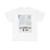 The Chicago Gang Book Page 150 - Insane Spanish Cobras Identifiers - T-Shirt