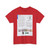 The Chicago Gang Book Page 150 - Insane Spanish Cobras Identifiers - T-Shirt