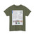 The Chicago Gang Book Page 150 - Insane Spanish Cobras Identifiers - T-Shirt