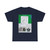 The Chicago Gang Book Page 153 - Insane Spanish Cobras Identifiers - T-Shirt