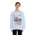The Chicago Gang Book Page 160 - Spanish Vice Lords Identifiers - Crewneck Sweatshirt