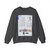 The Chicago Gang Book Page 150 - Insane Spanish Cobras Identifiers - Crewneck Sweatshirt