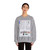 The Chicago Gang Book Page 150 - Insane Spanish Cobras Identifiers - Crewneck Sweatshirt