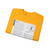 The Chicago Gang Book Page 150 - Insane Spanish Cobras Identifiers - Crewneck Sweatshirt