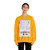 The Chicago Gang Book Page 150 - Insane Spanish Cobras Identifiers - Crewneck Sweatshirt
