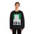 The Chicago Gang Book Page 153 - Insane Spanish Cobras Identifiers - Crewneck Sweatshirt