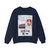 The Chicago Gang Book Page 26 - Ashland Vikings Identifiers - Crewneck Sweatshirt
