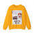 The Chicago Gang Book Page 26 - Ashland Vikings Identifiers - Crewneck Sweatshirt