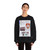 The Chicago Gang Book Page 26 - Ashland Vikings Identifiers - Crewneck Sweatshirt