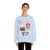 The Chicago Gang Book Page 26 - Ashland Vikings Identifiers - Crewneck Sweatshirt