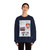 The Chicago Gang Book Page 26 - Ashland Vikings Identifiers - Crewneck Sweatshirt