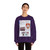 The Chicago Gang Book Page 26 - Ashland Vikings Identifiers - Crewneck Sweatshirt