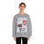The Chicago Gang Book Page 26 - Ashland Vikings Identifiers - Crewneck Sweatshirt