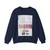 The Chicago Gang Book Page 68 - Harrison Gents Identifiers - Crewneck Sweatshirt