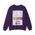 The Chicago Gang Book Page 68 - Harrison Gents Identifiers - Crewneck Sweatshirt