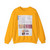 The Chicago Gang Book Page 68 - Harrison Gents Identifiers - Crewneck Sweatshirt