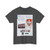The Chicago Gang Book Page 26 - Ashland Vikings Identifiers - T-Shirt