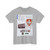 The Chicago Gang Book Page 26 - Ashland Vikings Identifiers - T-Shirt