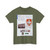 The Chicago Gang Book Page 26 - Ashland Vikings Identifiers - T-Shirt