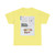 The Chicago Gang Book Page 136 - Party Players Identifiers - T-Shirt