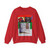 The Chicago Gang Book Page 119 - Mickey Cobras Identifiers - Crewneck Sweatshirt