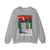 The Chicago Gang Book Page 119 - Mickey Cobras Identifiers - Crewneck Sweatshirt
