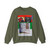 The Chicago Gang Book Page 119 - Mickey Cobras Identifiers - Crewneck Sweatshirt