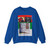 The Chicago Gang Book Page 119 - Mickey Cobras Identifiers - Crewneck Sweatshirt