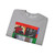 The Chicago Gang Book Page 119 - Mickey Cobras Identifiers - Crewneck Sweatshirt