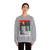 The Chicago Gang Book Page 119 - Mickey Cobras Identifiers - Crewneck Sweatshirt